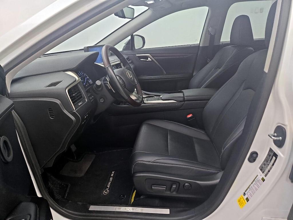 used 2020 Lexus RX 350 car, priced at $37,998