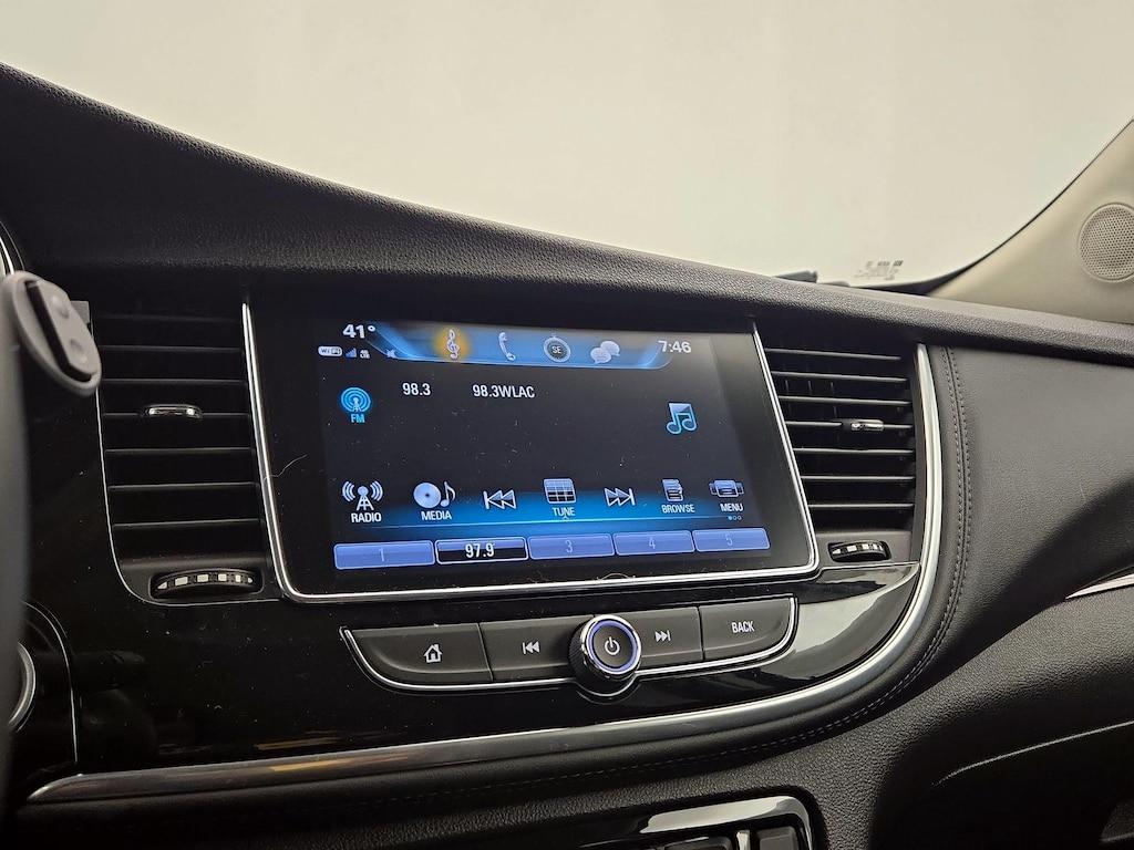 used 2019 Buick Encore car, priced at $17,998