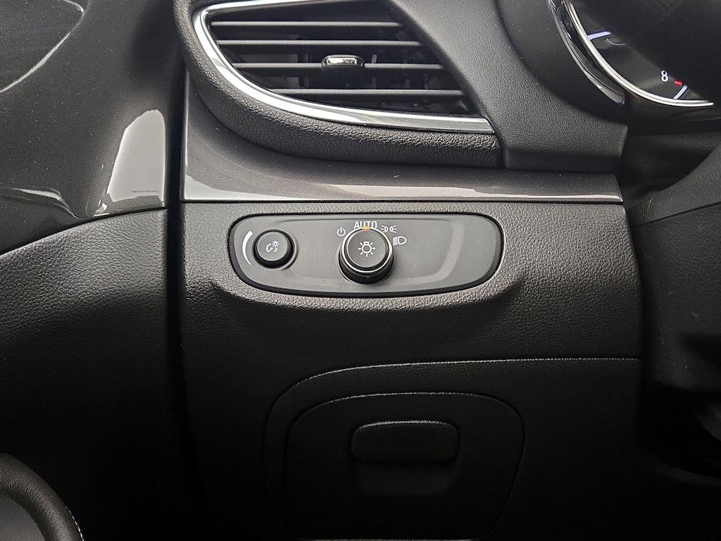 used 2019 Buick Encore car, priced at $17,998