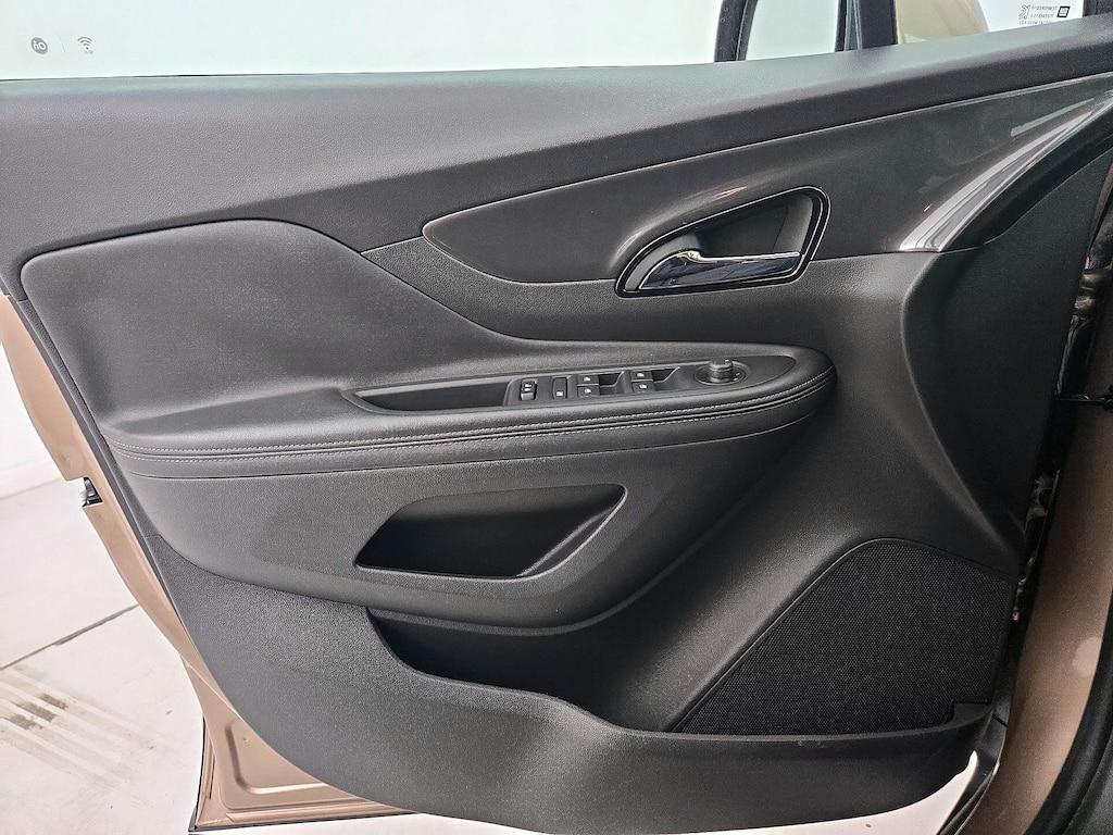 used 2019 Buick Encore car, priced at $17,998