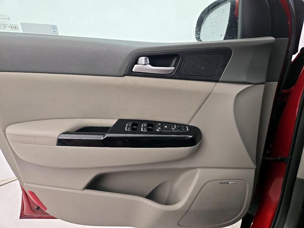 used 2019 Kia Sportage car, priced at $14,599