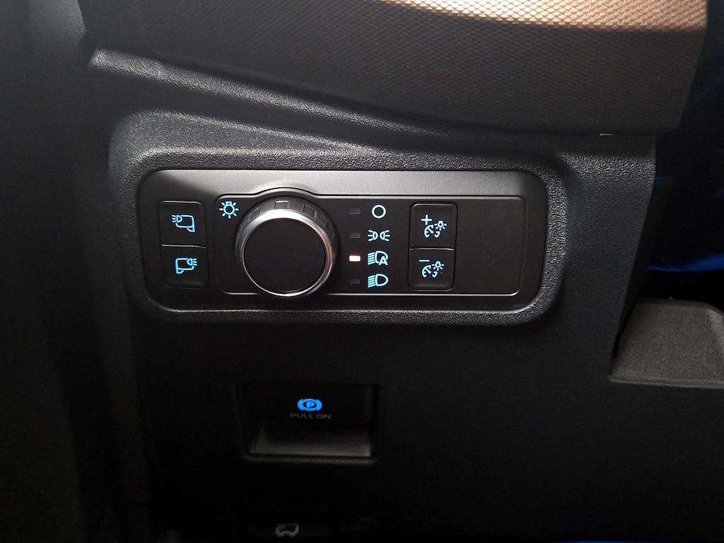 used 2022 Ford Bronco car, priced at $46,998