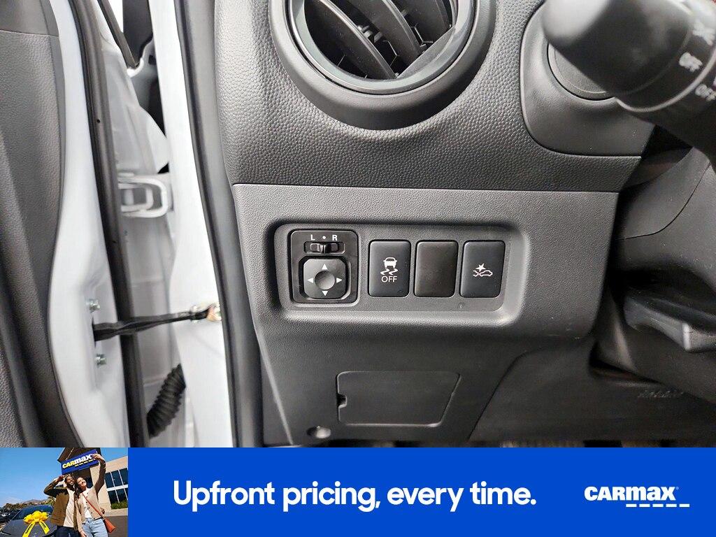 used 2024 Mitsubishi Mirage G4 car, priced at $15,998