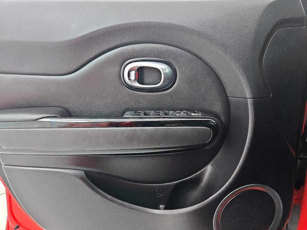 used 2016 Kia Soul car, priced at $14,998