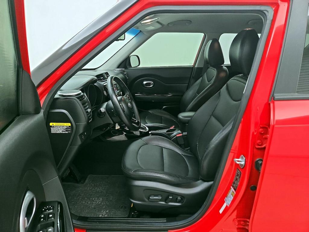 used 2016 Kia Soul car, priced at $14,998