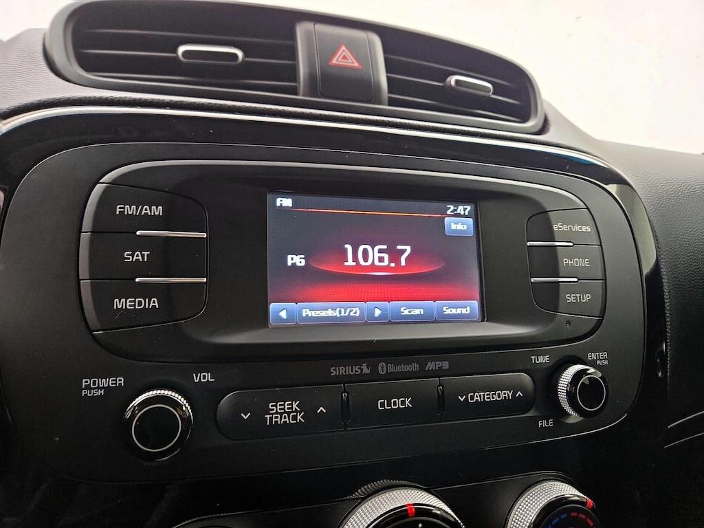 used 2016 Kia Soul car, priced at $14,998