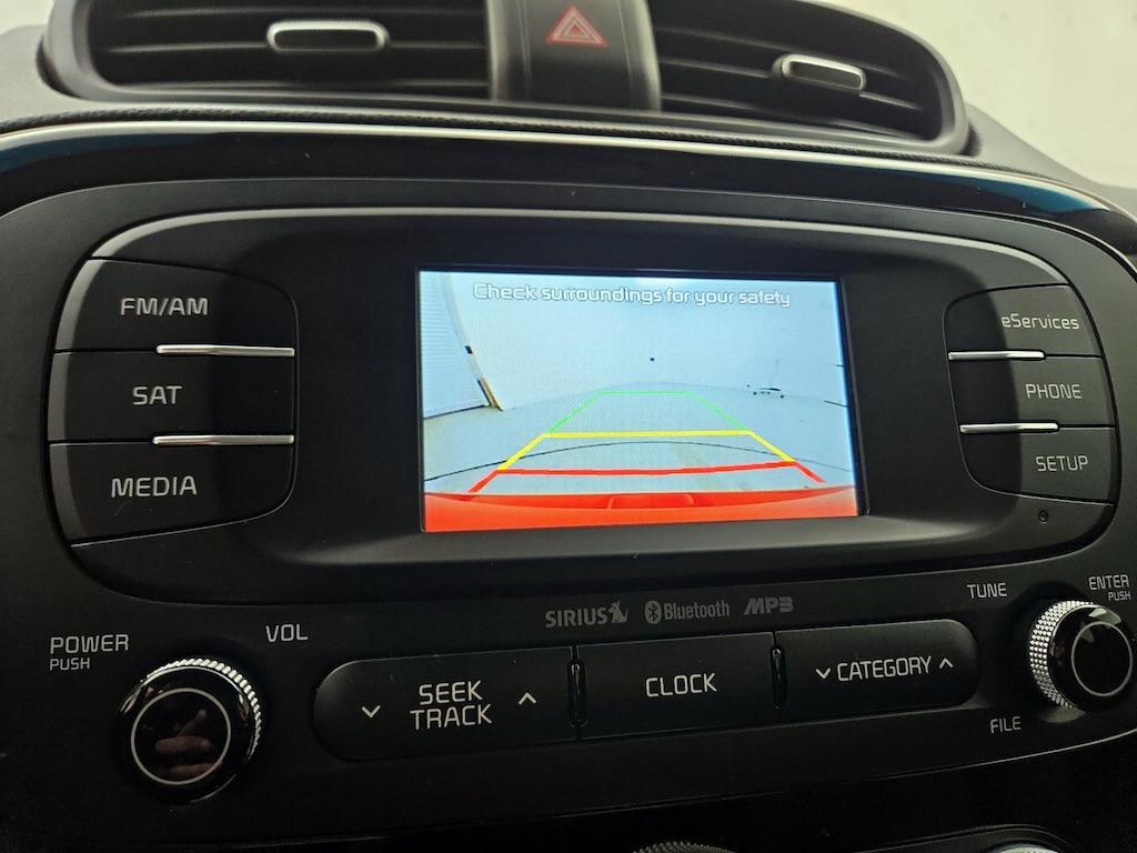 used 2016 Kia Soul car, priced at $14,998