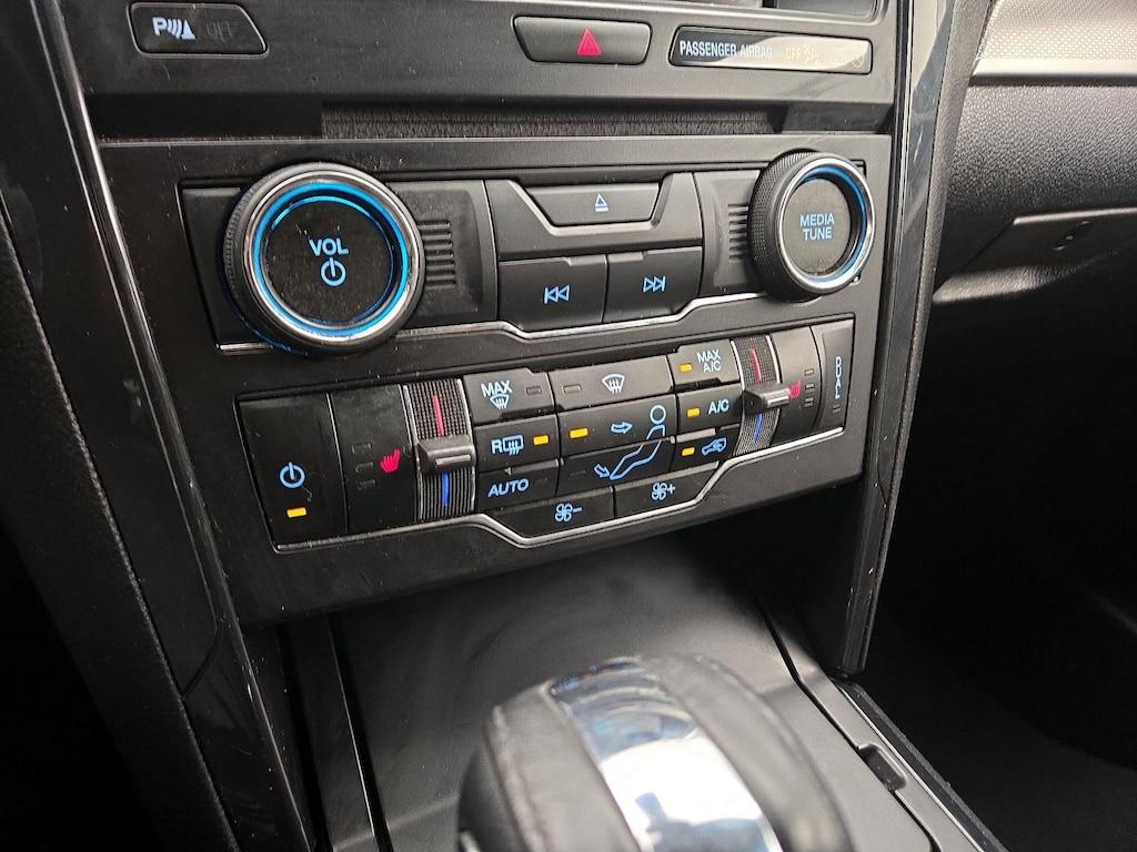 used 2018 Ford Explorer car, priced at $21,998