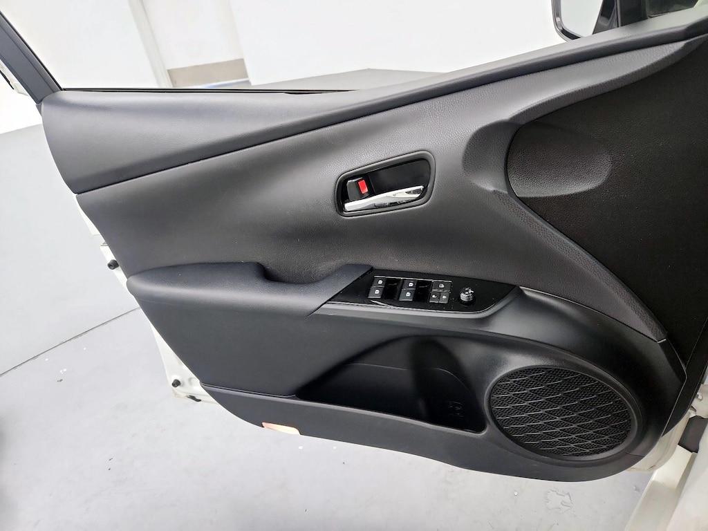 used 2017 Toyota Prius car, priced at $17,998