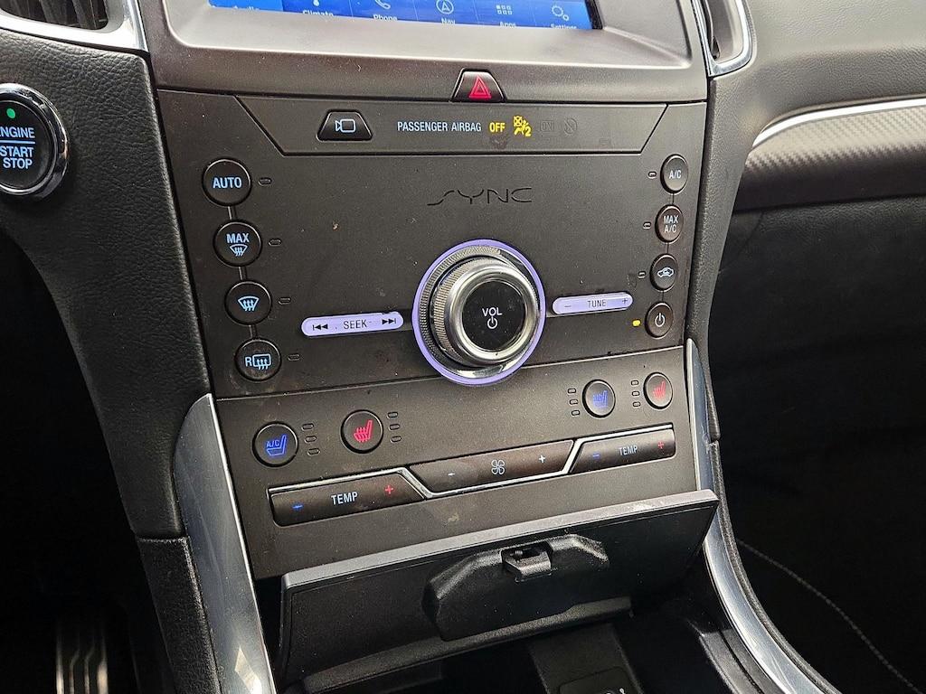 used 2020 Ford Edge car, priced at $22,998