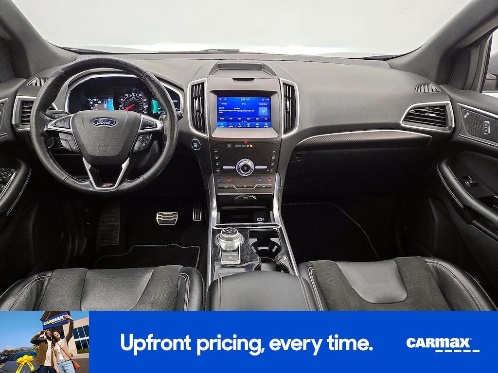 used 2020 Ford Edge car, priced at $22,998