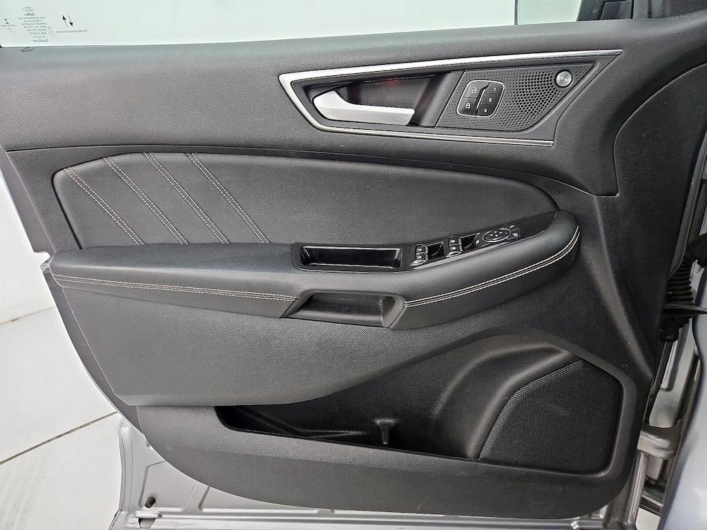 used 2020 Ford Edge car, priced at $22,998