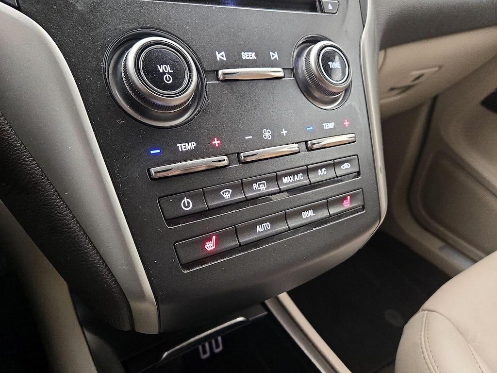 used 2018 Lincoln MKC car, priced at $16,998