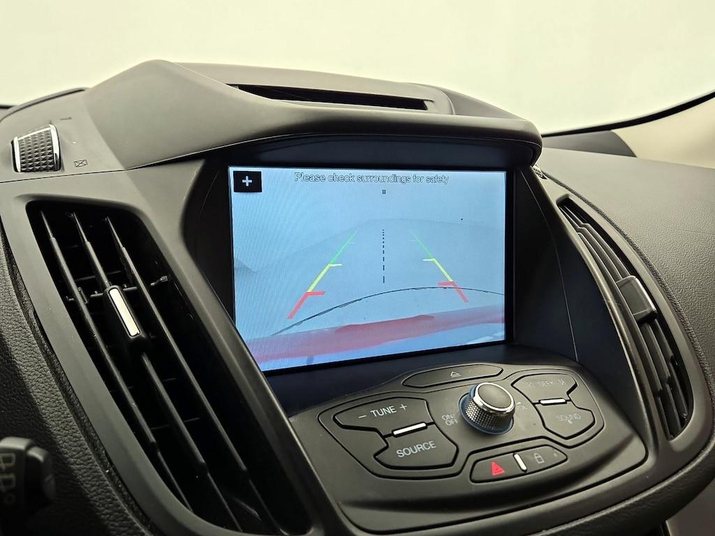 used 2016 Ford Escape car, priced at $12,998