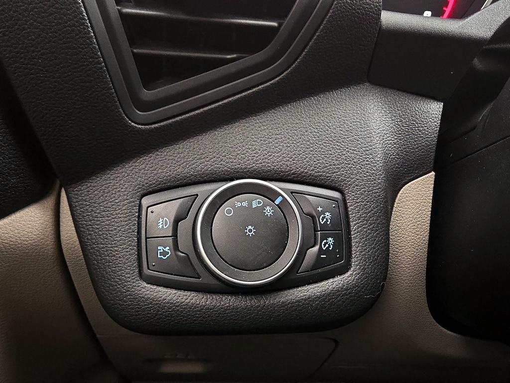 used 2016 Ford Escape car, priced at $12,998