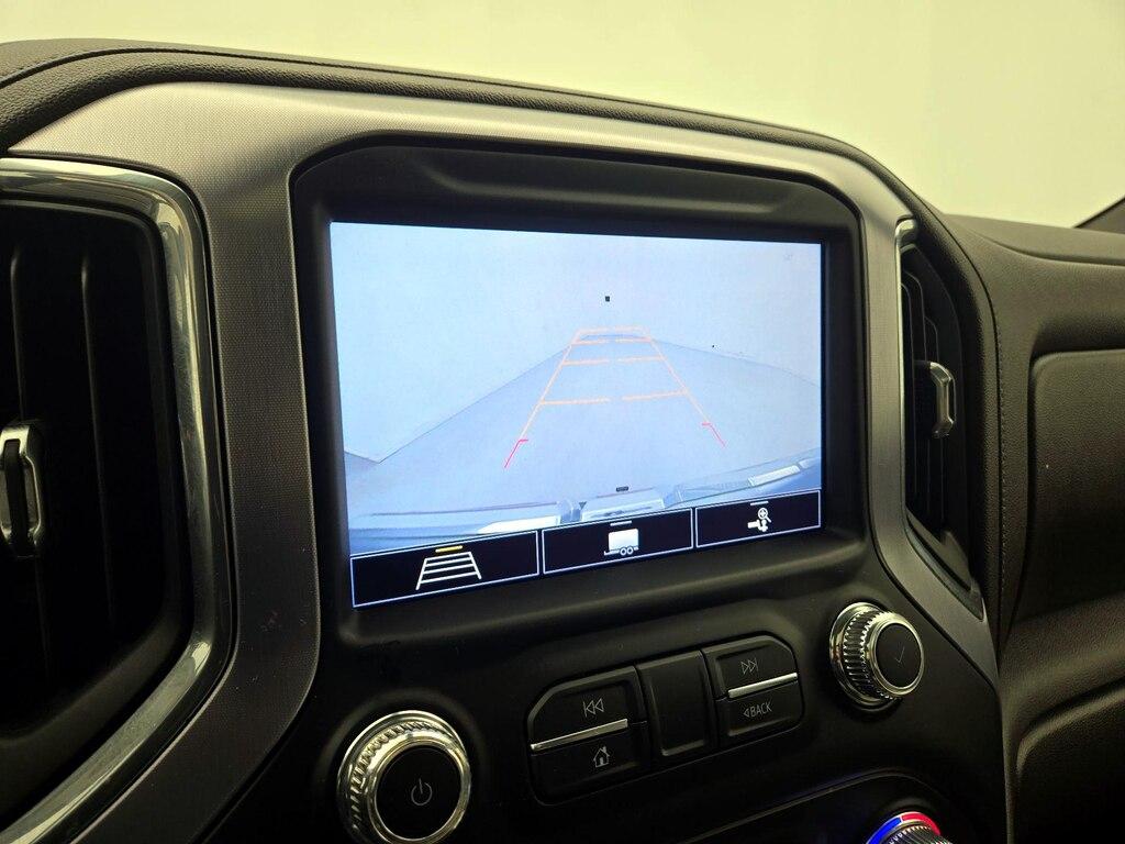 used 2020 GMC Sierra 1500 car, priced at $41,998