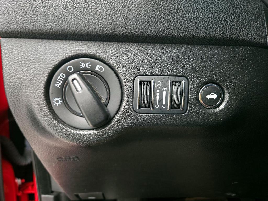 used 2023 Dodge Charger car, priced at $38,998