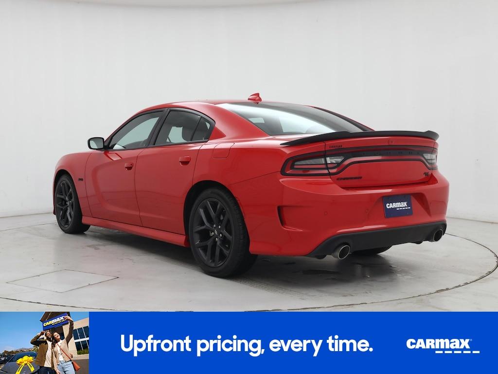 used 2023 Dodge Charger car, priced at $38,998