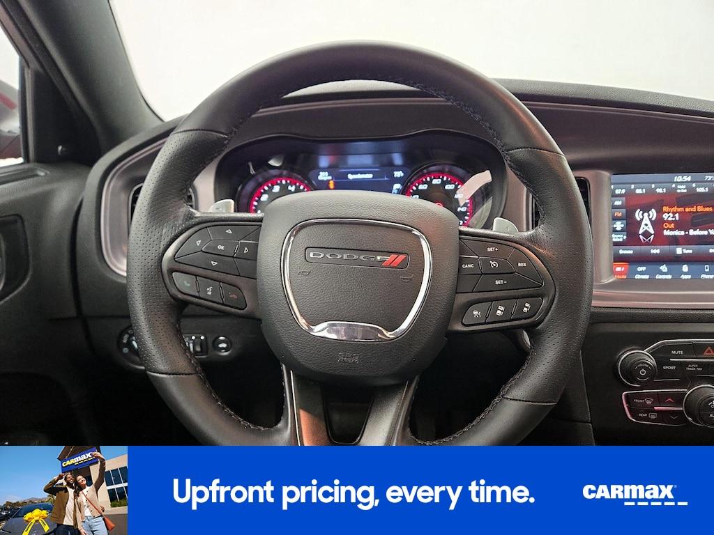 used 2023 Dodge Charger car, priced at $38,998