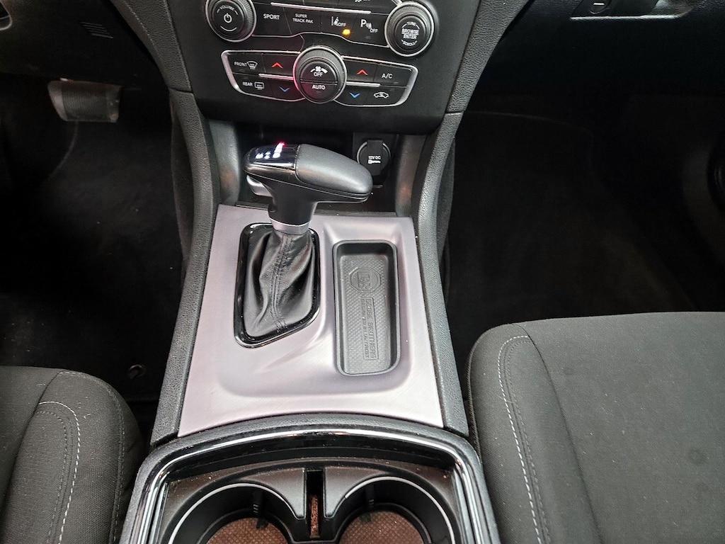 used 2023 Dodge Charger car, priced at $38,998