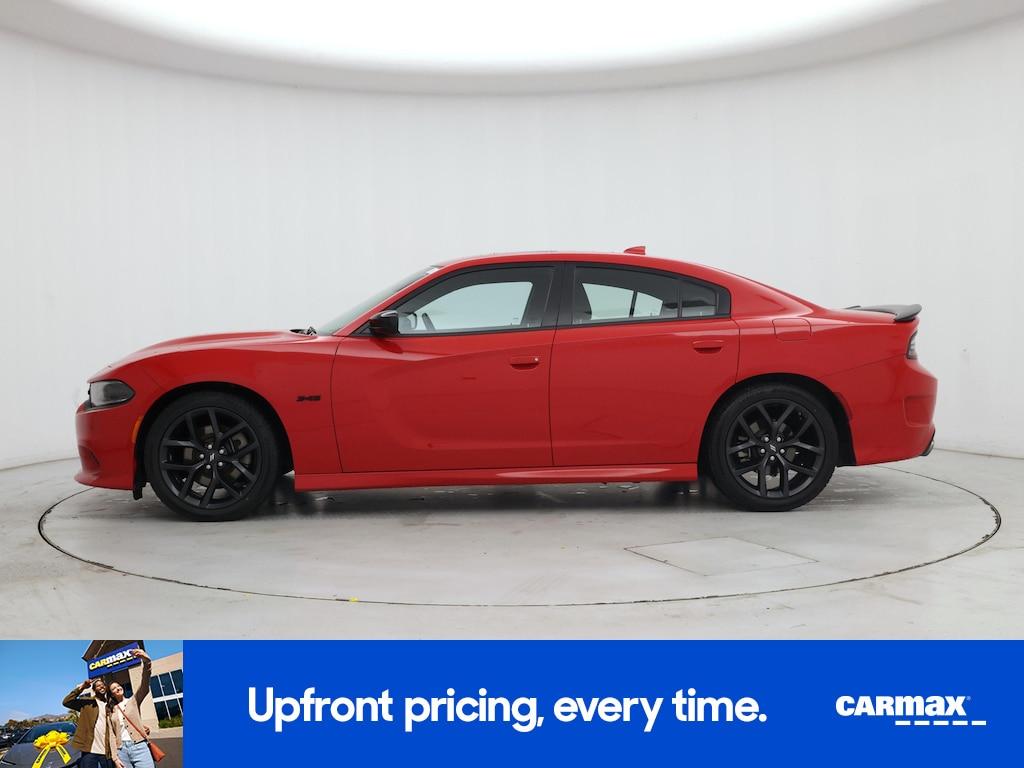 used 2023 Dodge Charger car, priced at $38,998