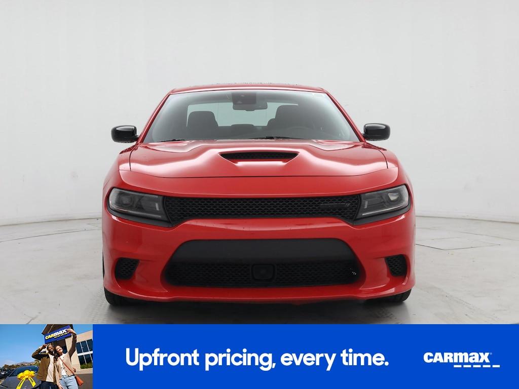 used 2023 Dodge Charger car, priced at $38,998