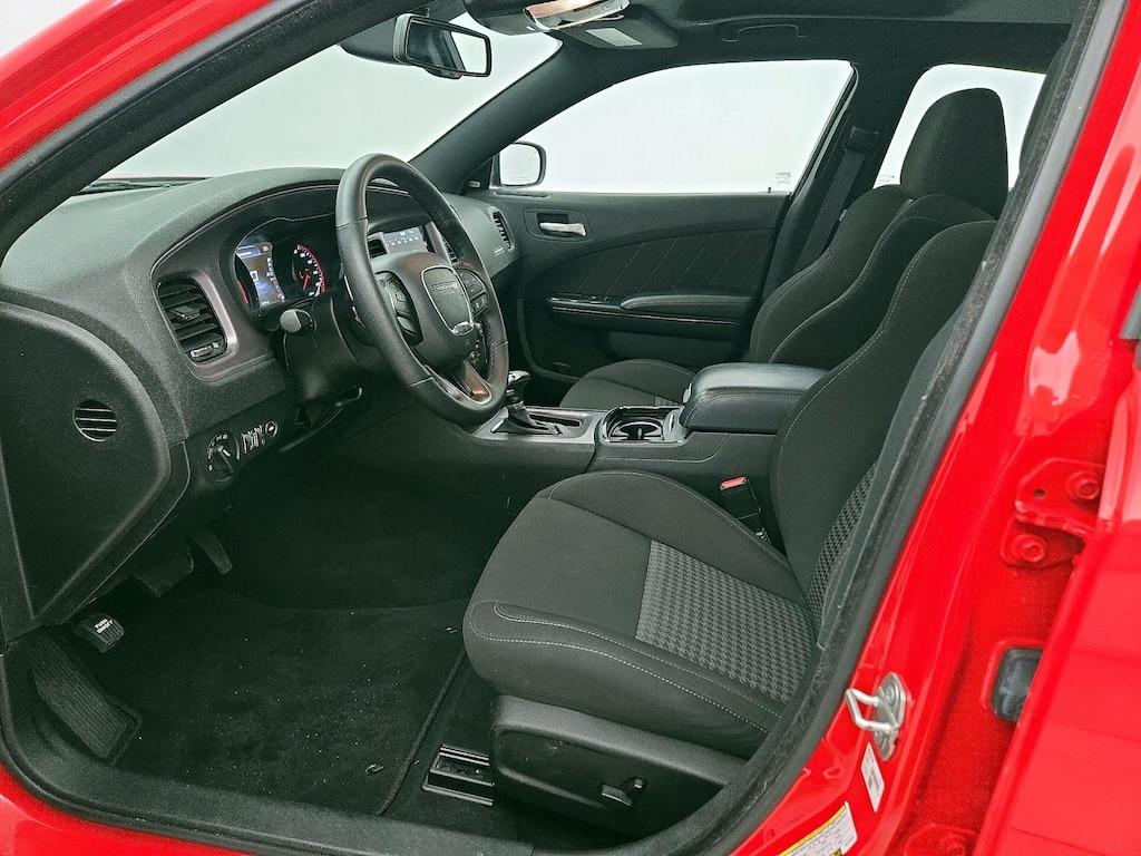 used 2023 Dodge Charger car, priced at $38,998