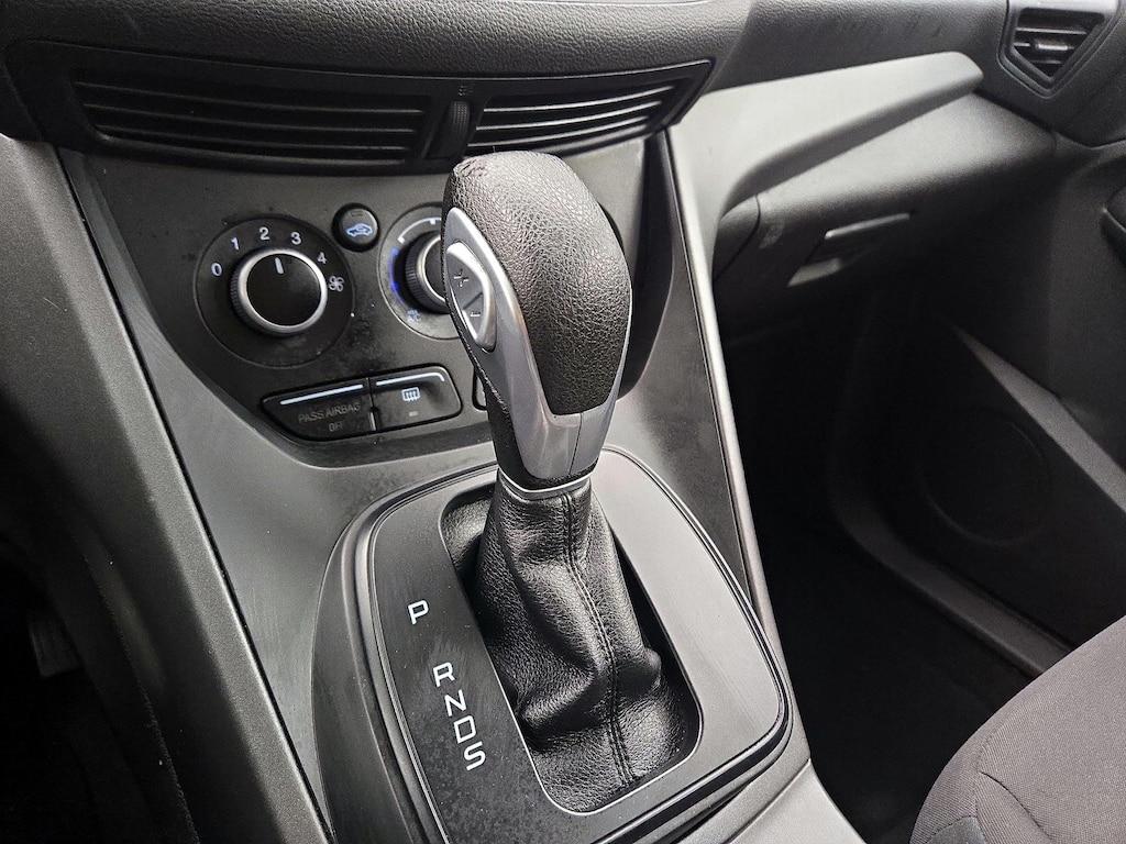 used 2014 Ford Escape car, priced at $12,998