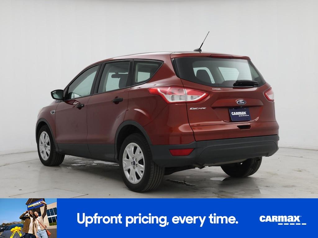 used 2014 Ford Escape car, priced at $12,998