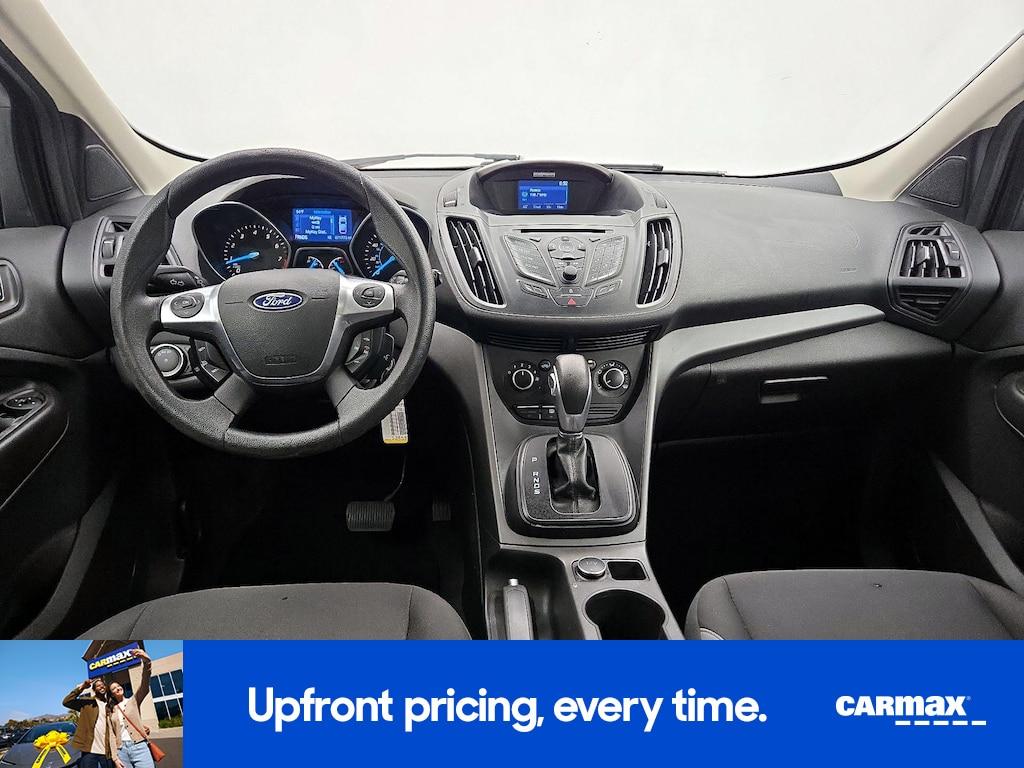 used 2014 Ford Escape car, priced at $12,998