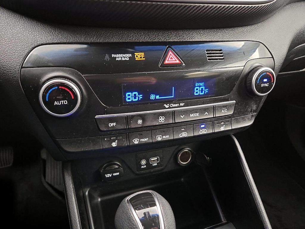 used 2019 Hyundai Tucson car, priced at $17,998