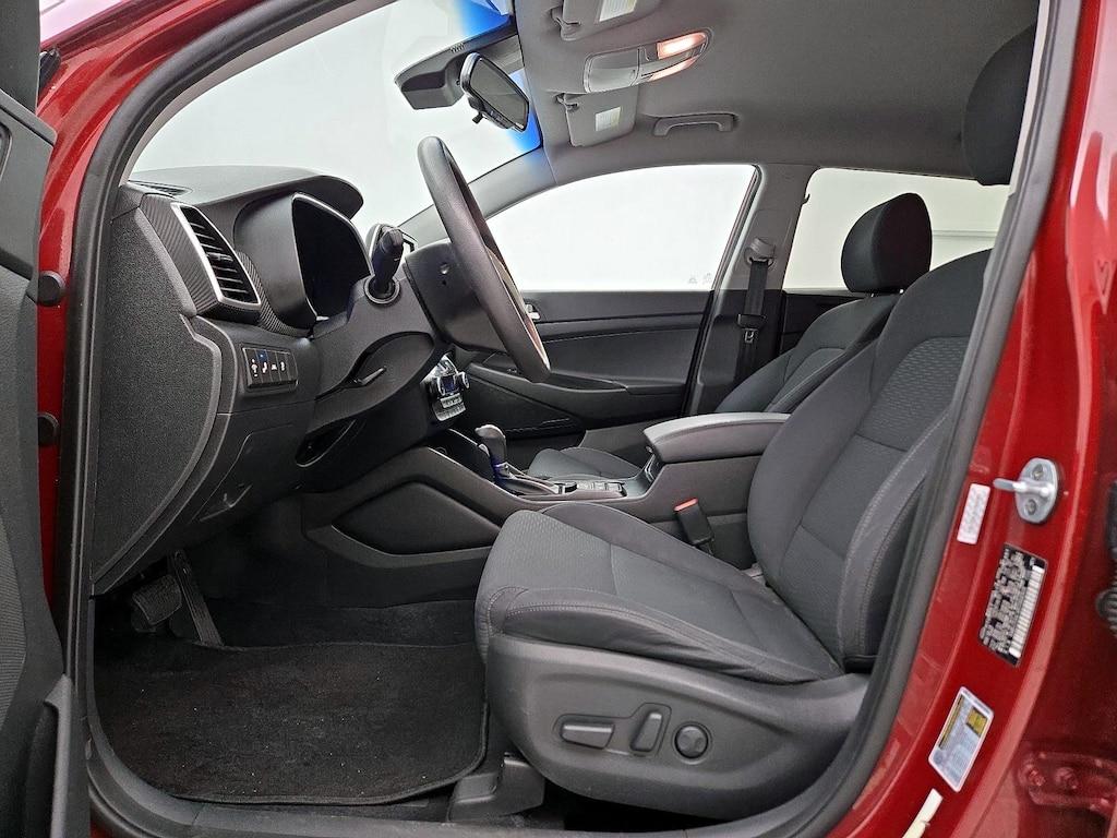 used 2019 Hyundai Tucson car, priced at $17,998