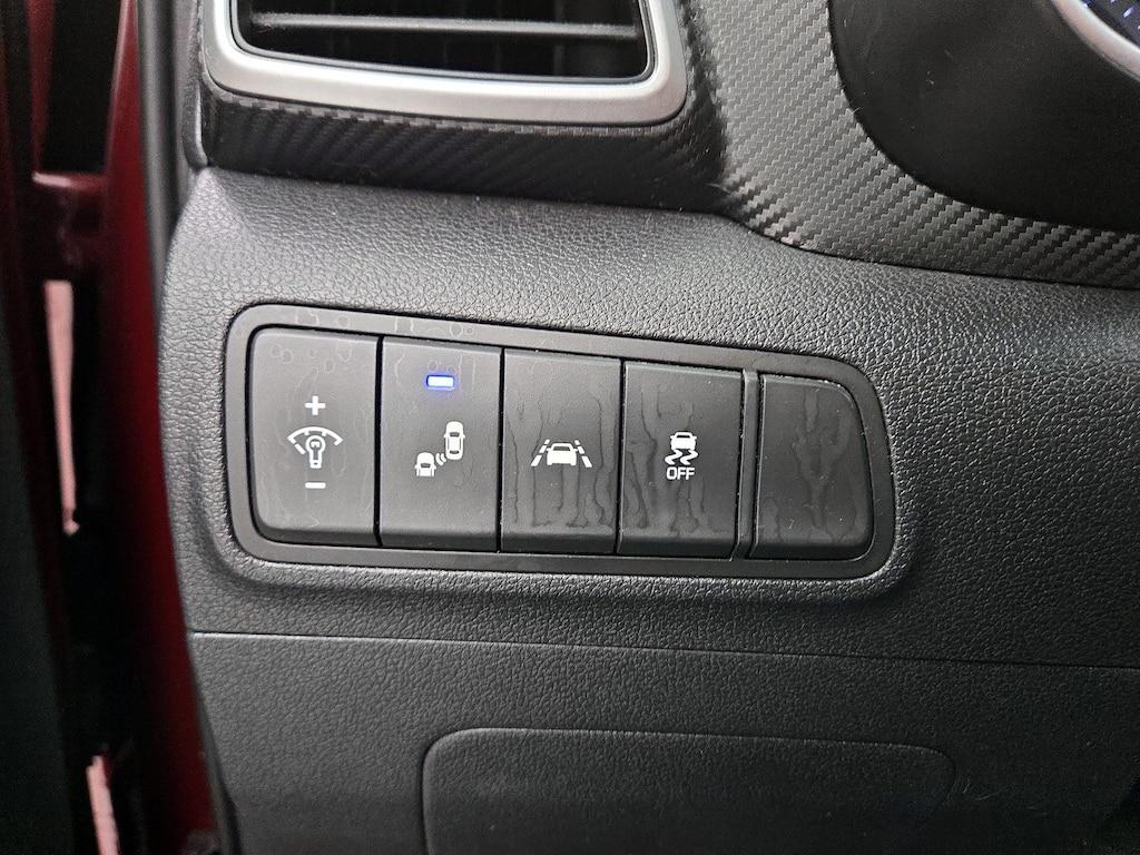 used 2019 Hyundai Tucson car, priced at $17,998