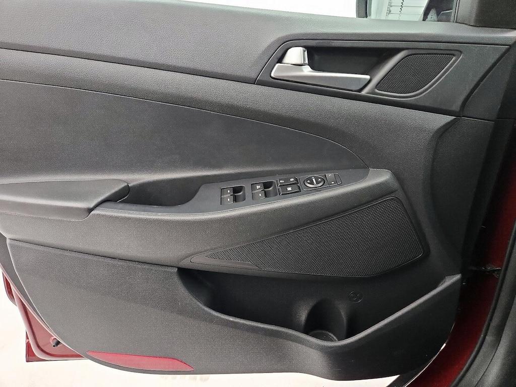 used 2019 Hyundai Tucson car, priced at $17,998