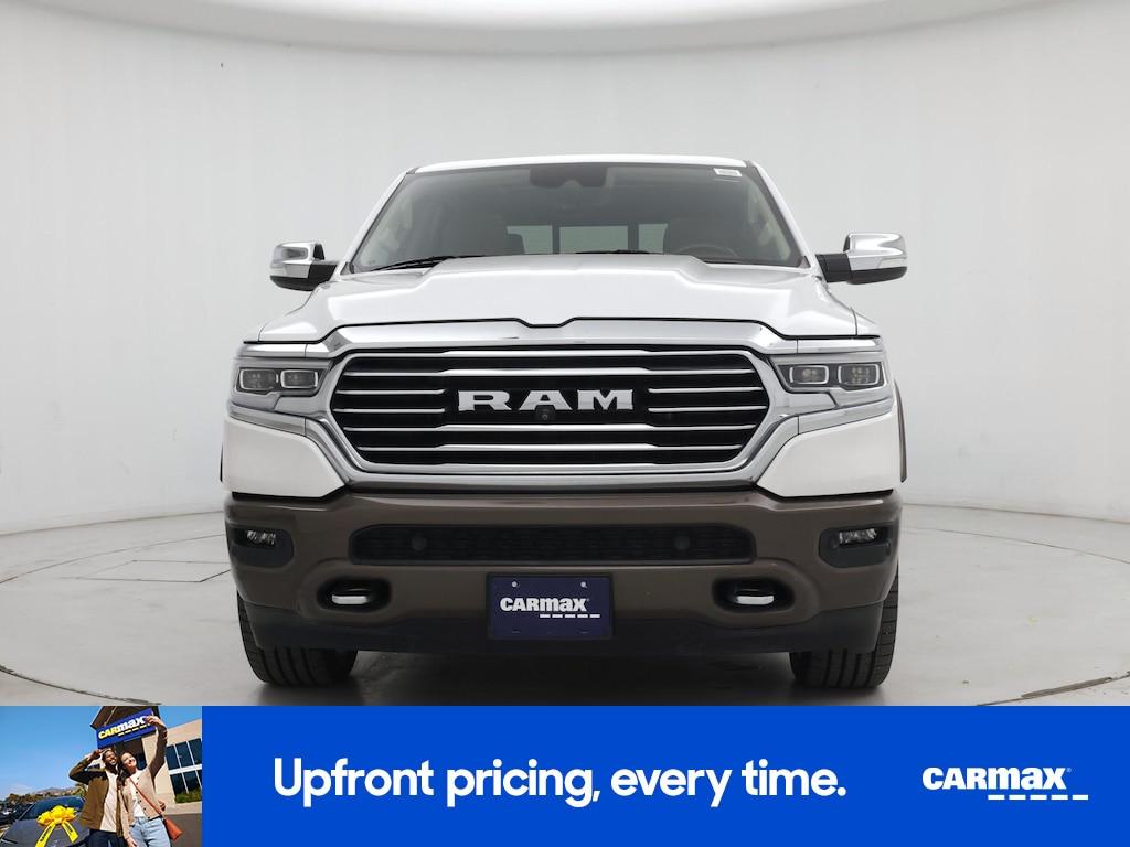 used 2020 Ram 1500 car, priced at $42,998