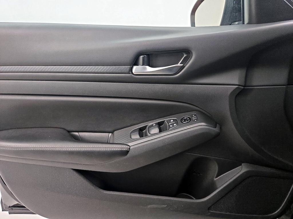used 2024 Nissan Altima car, priced at $19,998