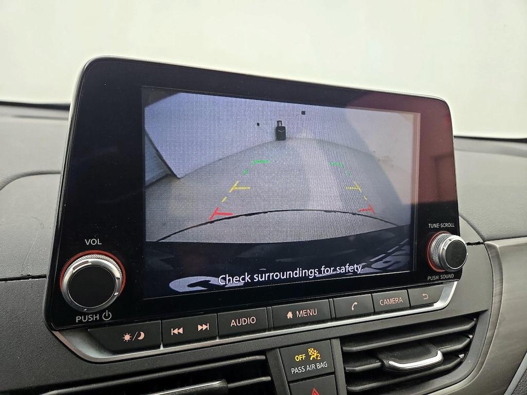 used 2024 Nissan Altima car, priced at $19,998