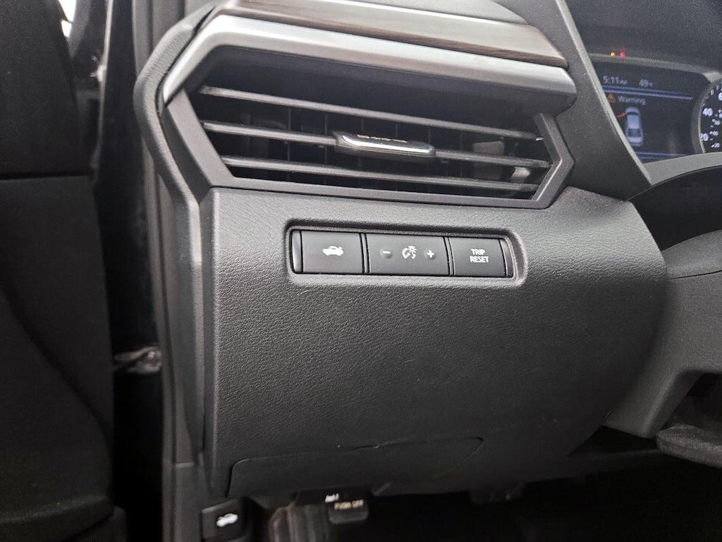 used 2024 Nissan Altima car, priced at $19,998