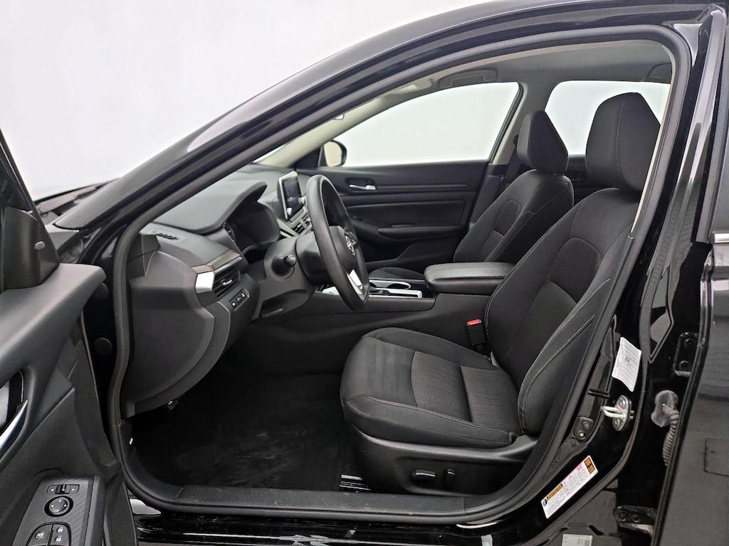 used 2024 Nissan Altima car, priced at $19,998