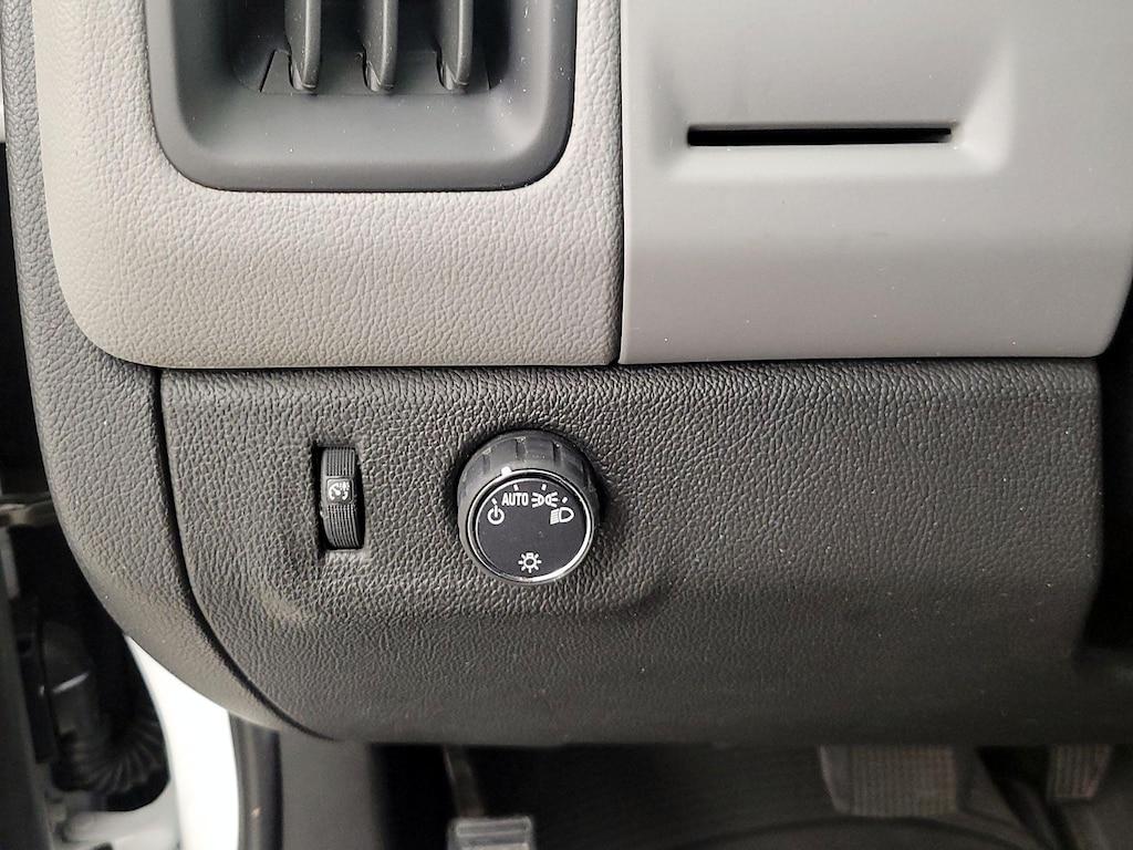 used 2017 Chevrolet Colorado car, priced at $17,998