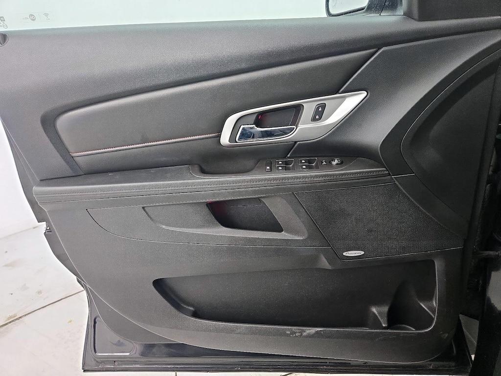 used 2016 GMC Terrain car, priced at $15,998