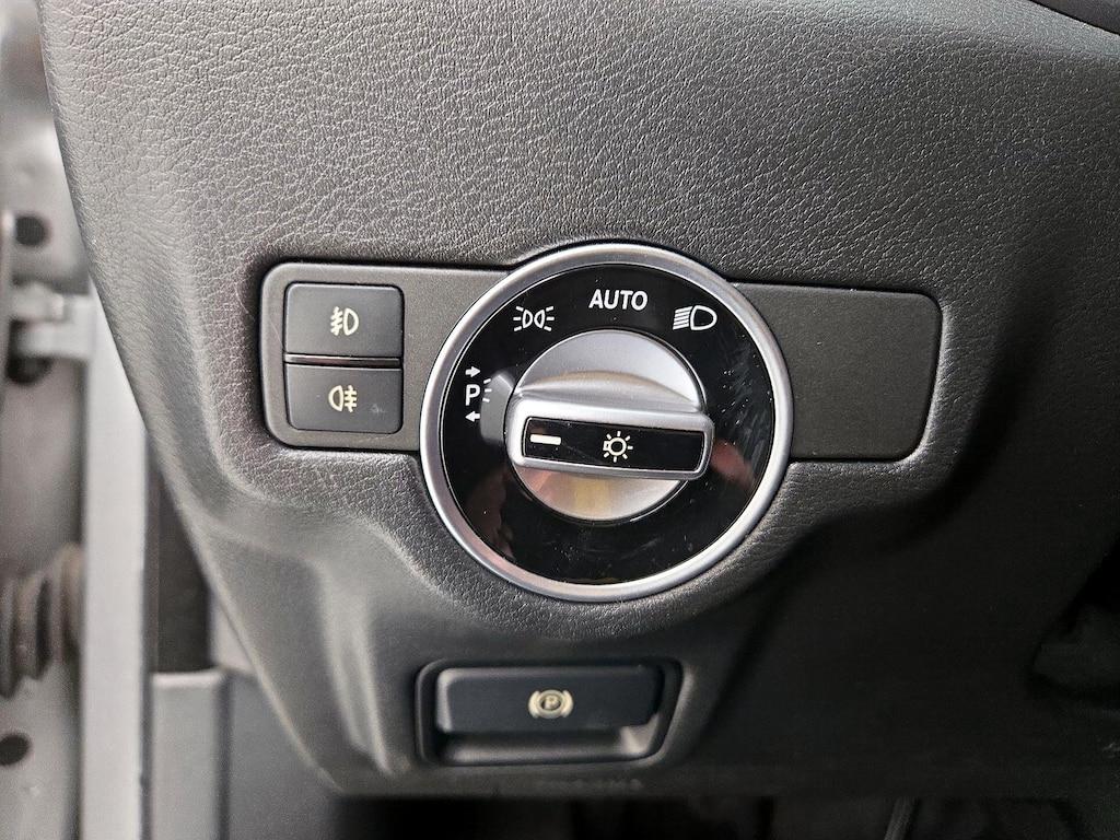 used 2017 INFINITI QX30 car, priced at $15,998