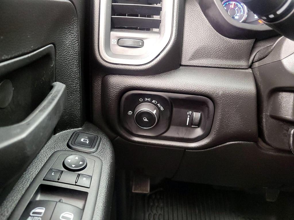 used 2024 Ram 3500 car, priced at $58,998