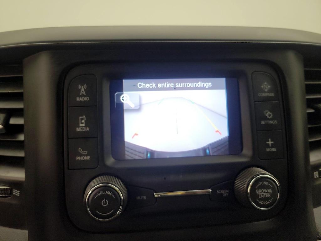 used 2024 Ram 3500 car, priced at $58,998