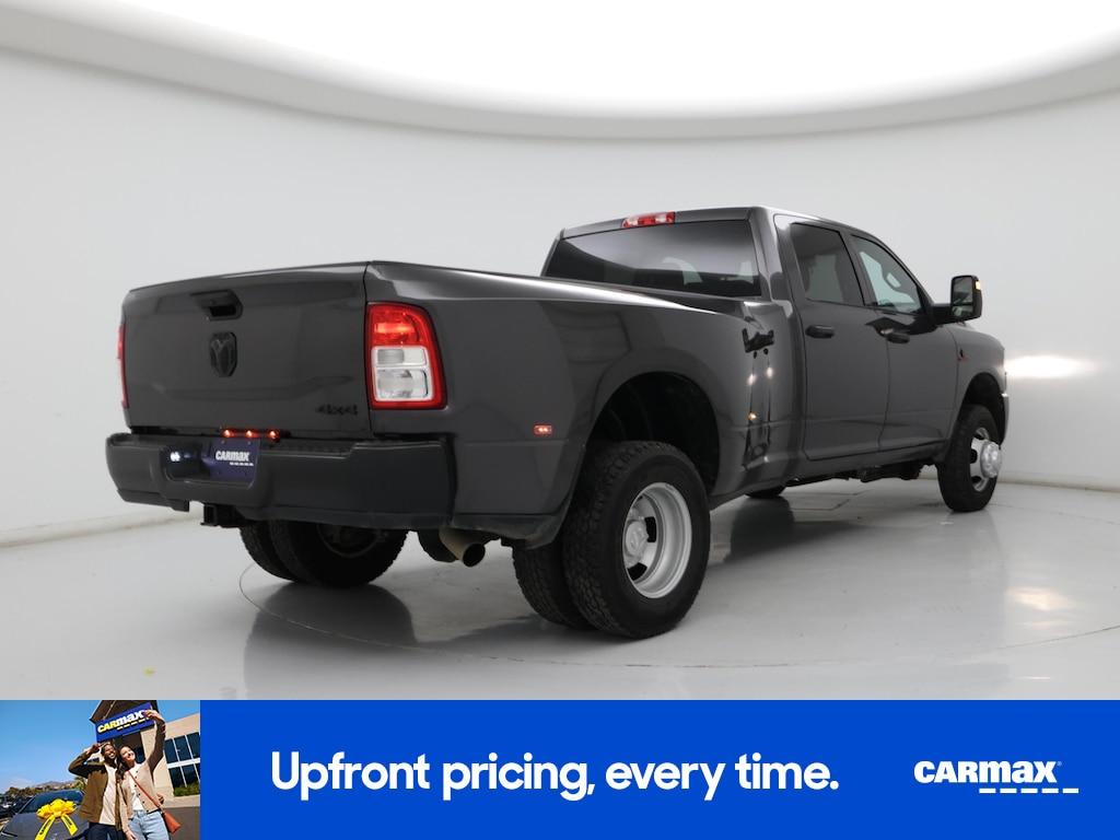 used 2024 Ram 3500 car, priced at $58,998