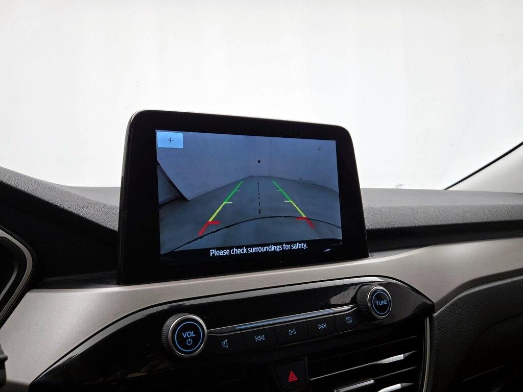 used 2022 Ford Escape car, priced at $19,998