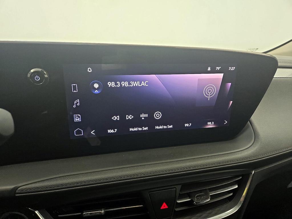 used 2025 Buick Encore GX car, priced at $21,998