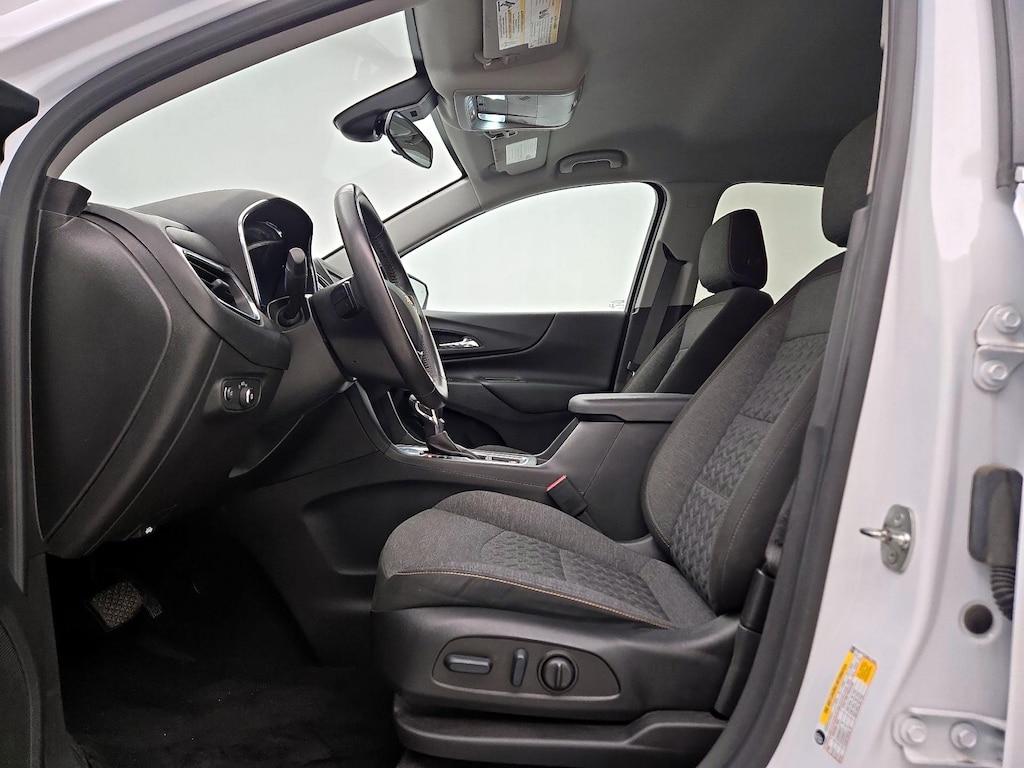 used 2022 Chevrolet Equinox car, priced at $18,998