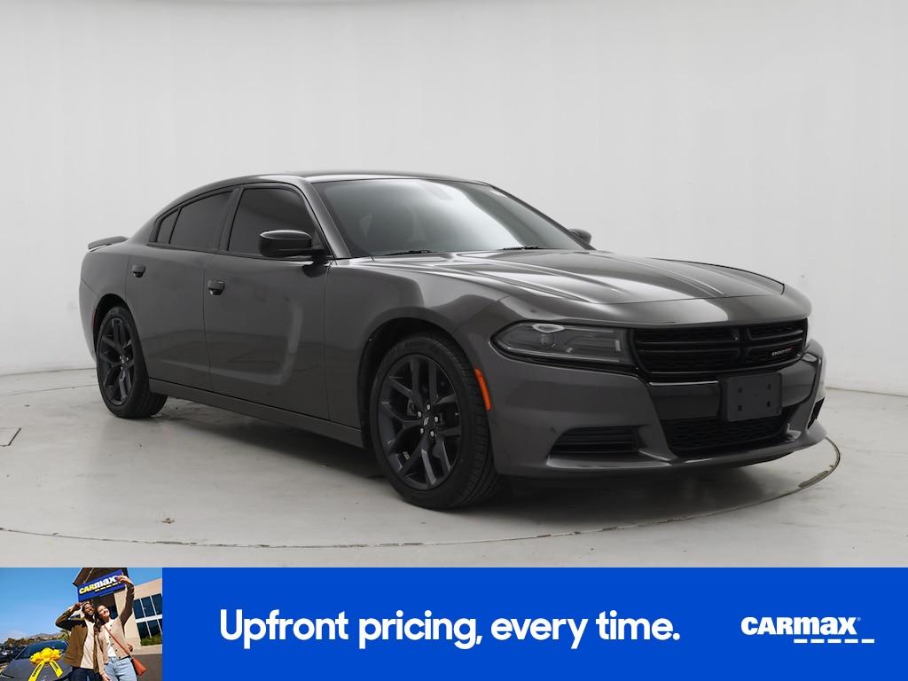 used 2023 Dodge Charger car, priced at $27,998