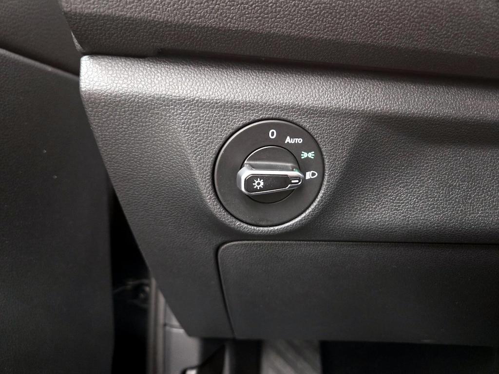 used 2024 Volkswagen Jetta car, priced at $18,998